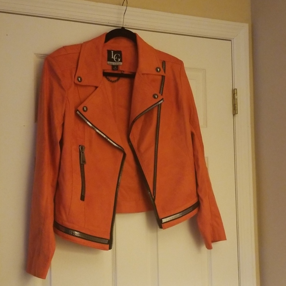 Jacket